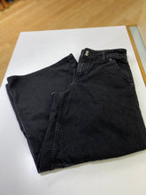 Load image into Gallery viewer, Gap Baggy mid rise 6
