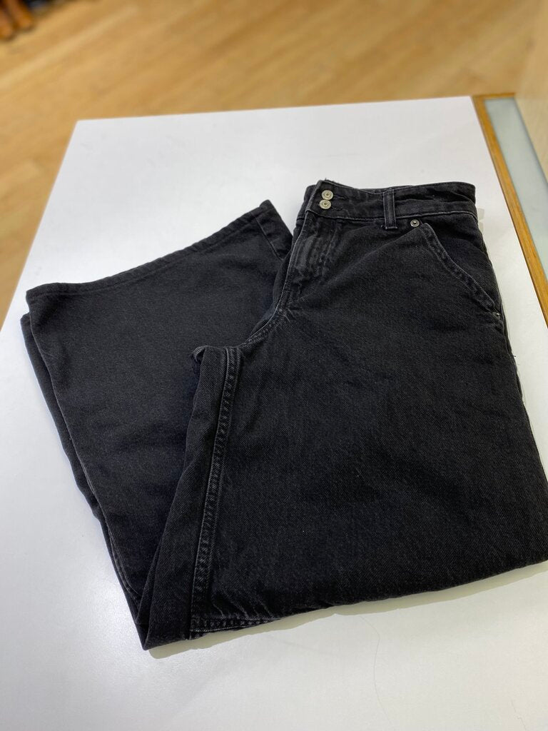 Gap Baggy mid rise 6