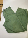 We The Free barrel leg pants 27
