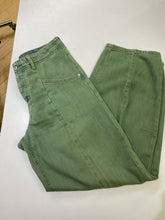 Load image into Gallery viewer, We The Free barrel leg pants 27
