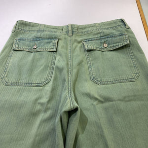 We The Free barrel leg pants 27