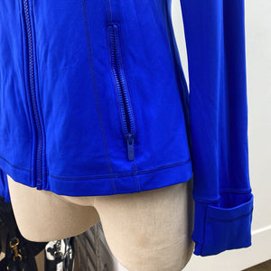 Lululemon zip up 10