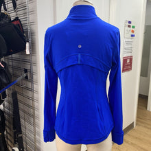 Load image into Gallery viewer, Lululemon zip up 10
