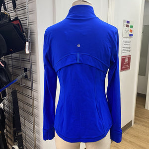 Lululemon zip up 10