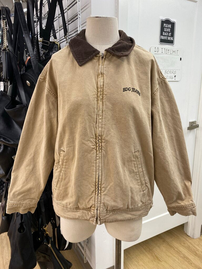 BDG barn jacket M