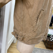 Load image into Gallery viewer, BDG barn jacket M
