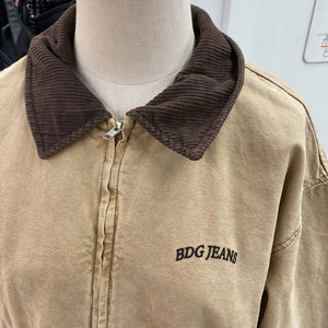 BDG barn jacket M