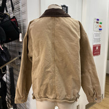 Load image into Gallery viewer, BDG barn jacket M
