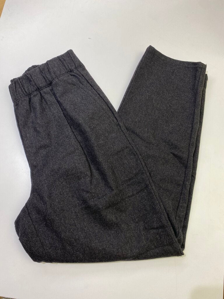 Eileen Fisher pull on pants XS