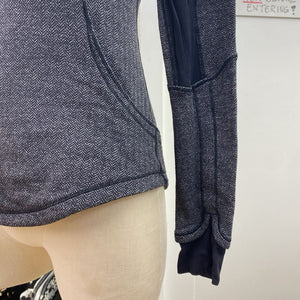 Lululemon top 2