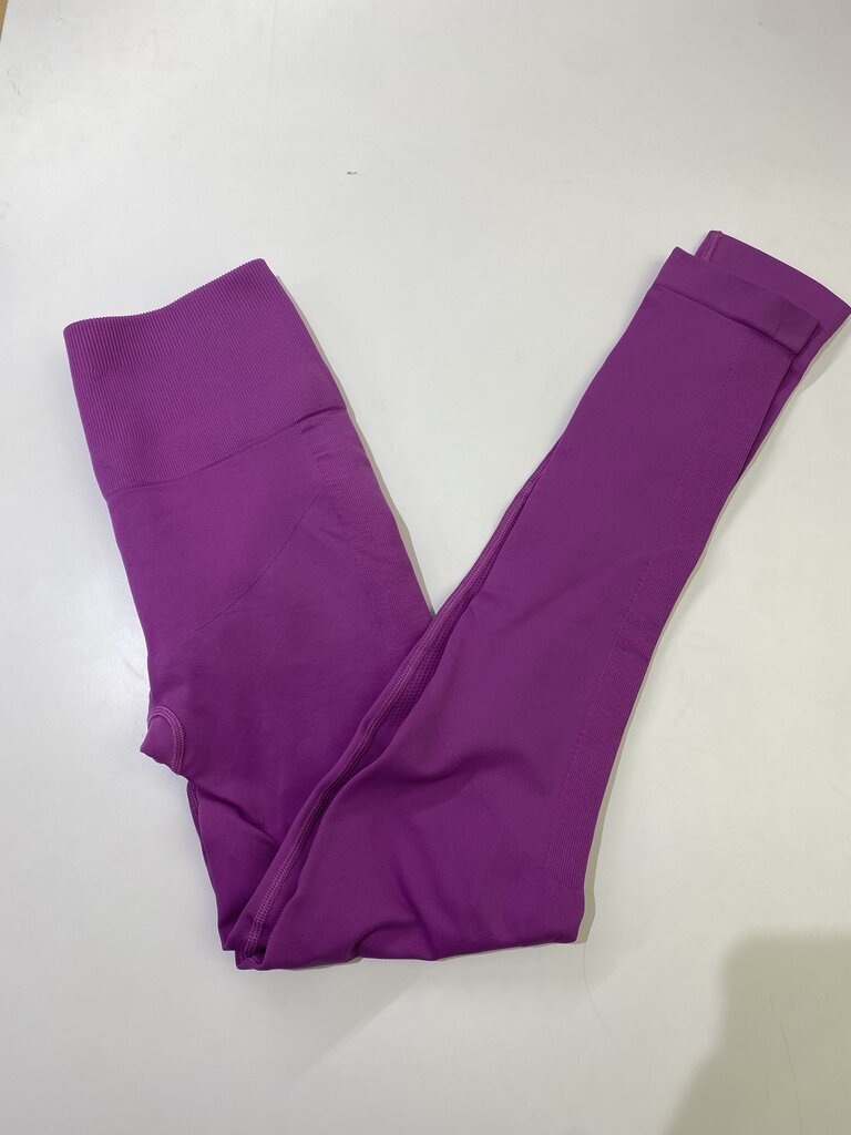 Lululemon compression leggings 6