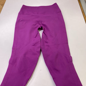 Lululemon compression leggings 6