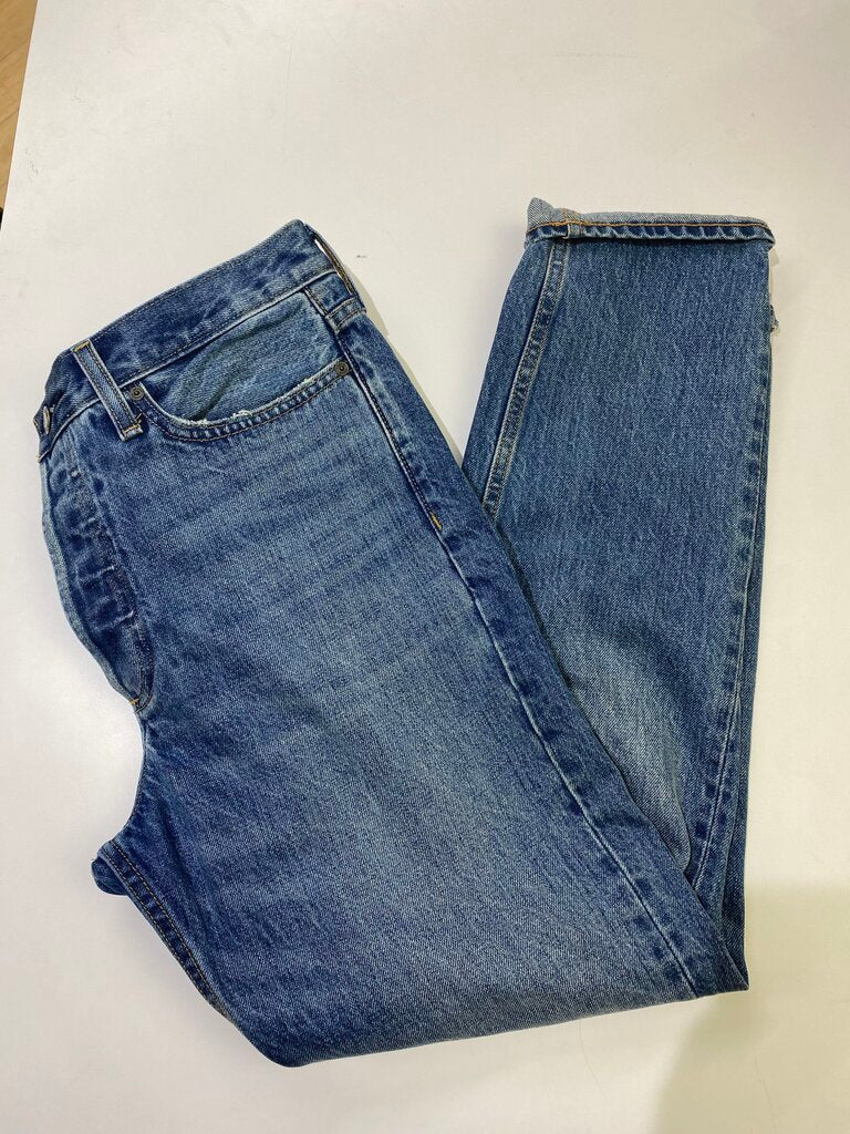 Denim Forum The Ex Boyfriend jeans 28