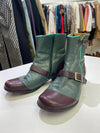 John Fluevog vintage boots 9.5