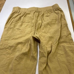 Vince cargo style pants L