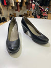 Naturalizer rubber heel shoes NWOT 8