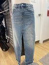 BDG Denim Skirt XS