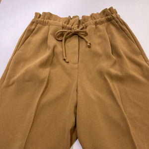 Wilfred elastic waist pants XS