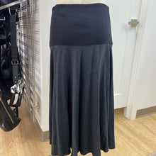 Load image into Gallery viewer, Pennyblack ribbed waist skirt 10
