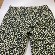 Load image into Gallery viewer, Zara The Cropped Bootcut jeans NWT 10
