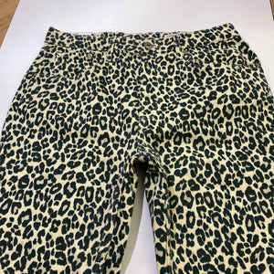 Zara The Cropped Bootcut jeans NWT 10