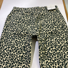 Load image into Gallery viewer, Zara The Cropped Bootcut jeans NWT 10
