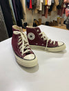 Converse hightops NWOT 6.5