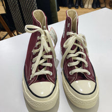 Load image into Gallery viewer, Converse hightops NWOT 6.5
