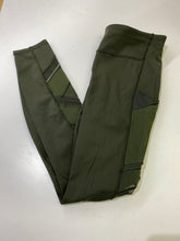 Load image into Gallery viewer, Lululemon mesh detail leggings 6
