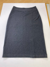 Load image into Gallery viewer, Miik pull on pencil skirt XS
