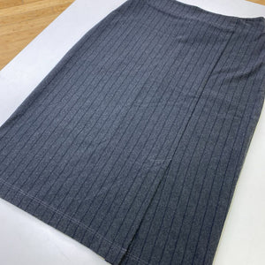 Miik pull on pencil skirt XS