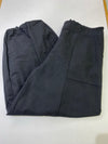 Tomo wide leg barrel pants M