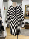 Cocogio long sweater L