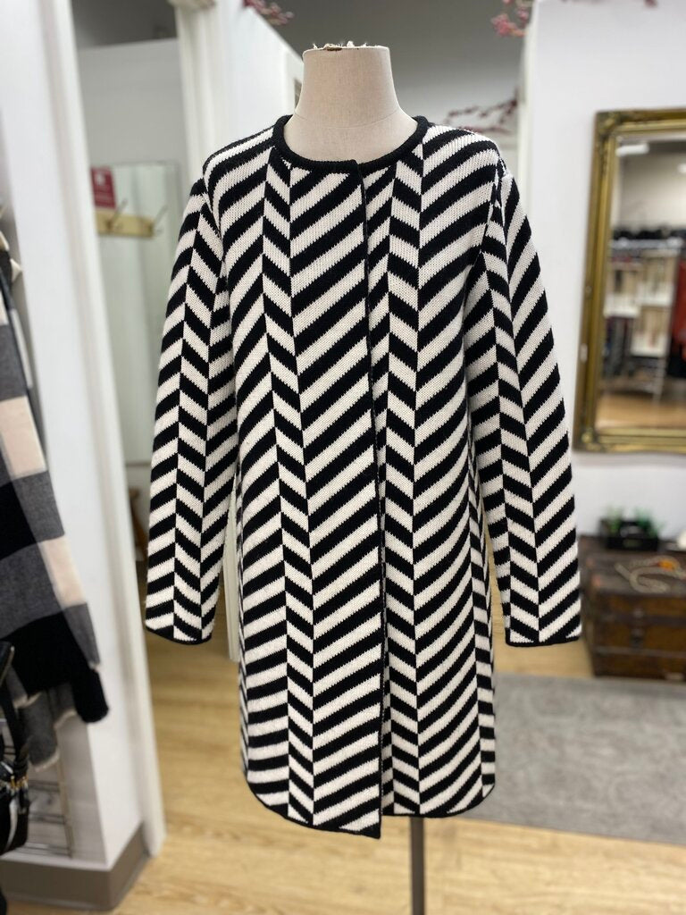 Cocogio long sweater L