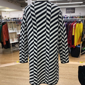 Cocogio long sweater L