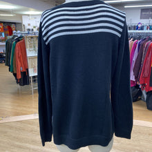 Load image into Gallery viewer, Banana Republic boat neck sweater XL
