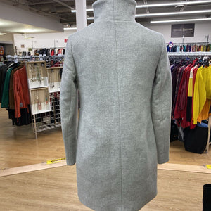 Wilfred wool/cashmere coat XS
