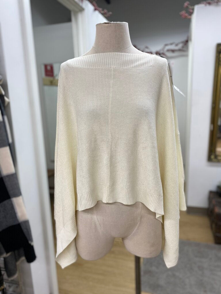 Lululemon forward flow cape