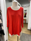 Babaton long sleeve top M