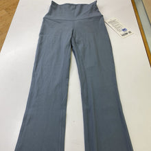 Load image into Gallery viewer, Lululemon Align Rib Mini-Flare leggings NWT 2

