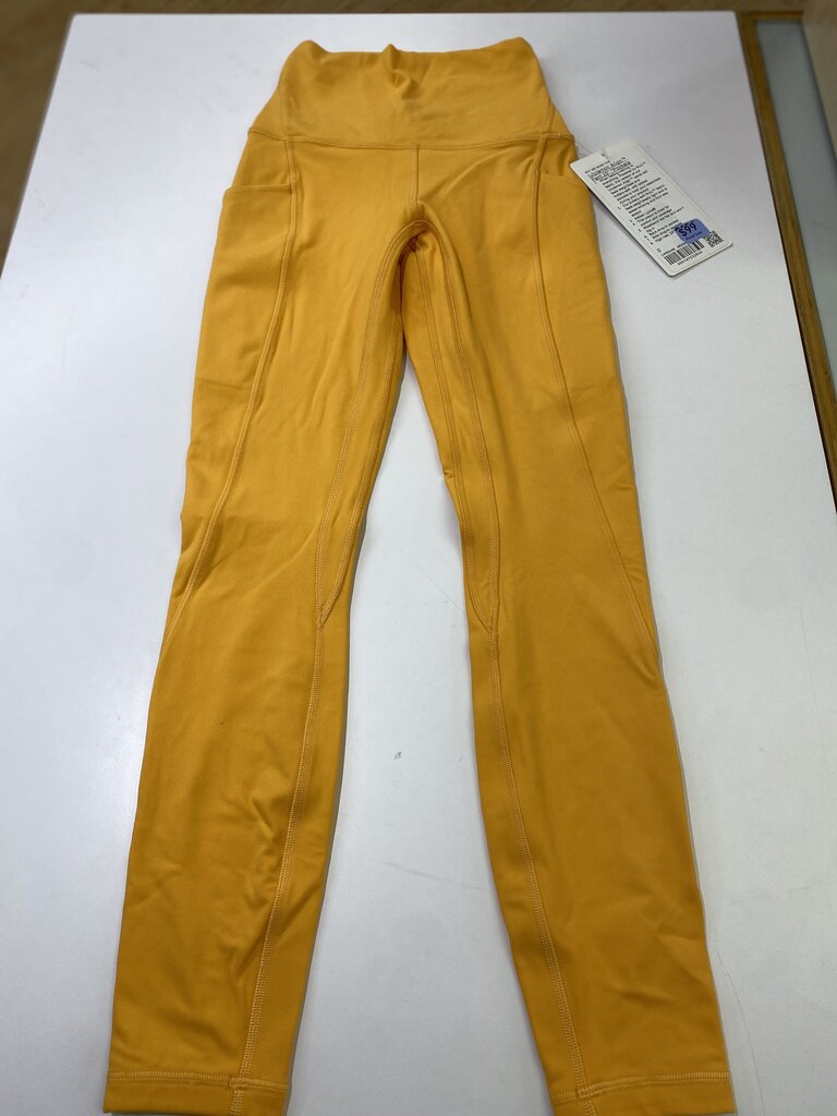 Lululemon Align Pant 25