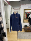 Lululemon two tone sweater 6
