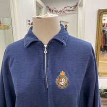 Load image into Gallery viewer, Lululemon two tone sweater 6
