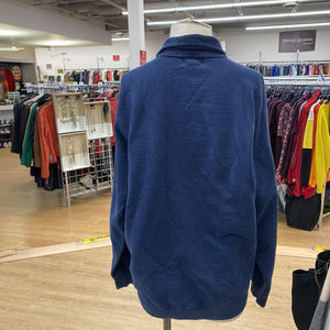 Lululemon two tone sweater 6