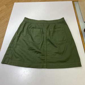 Banana Republic mini skirt 2