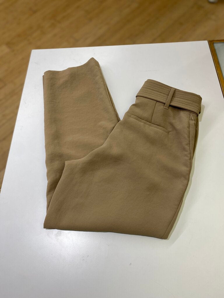 Wilfred belted pants 4