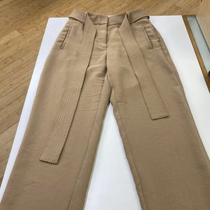 Wilfred belted pants 4