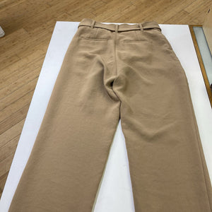 Wilfred belted pants 4
