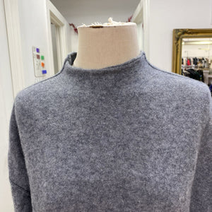 Pilcro cropped sweater S