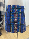 J Crew Brocade skirt 12